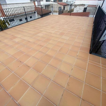 Appartamento Vivienda San José Teruel Esterno foto