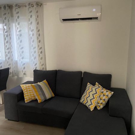 Appartamento Vivienda San José Teruel Esterno foto