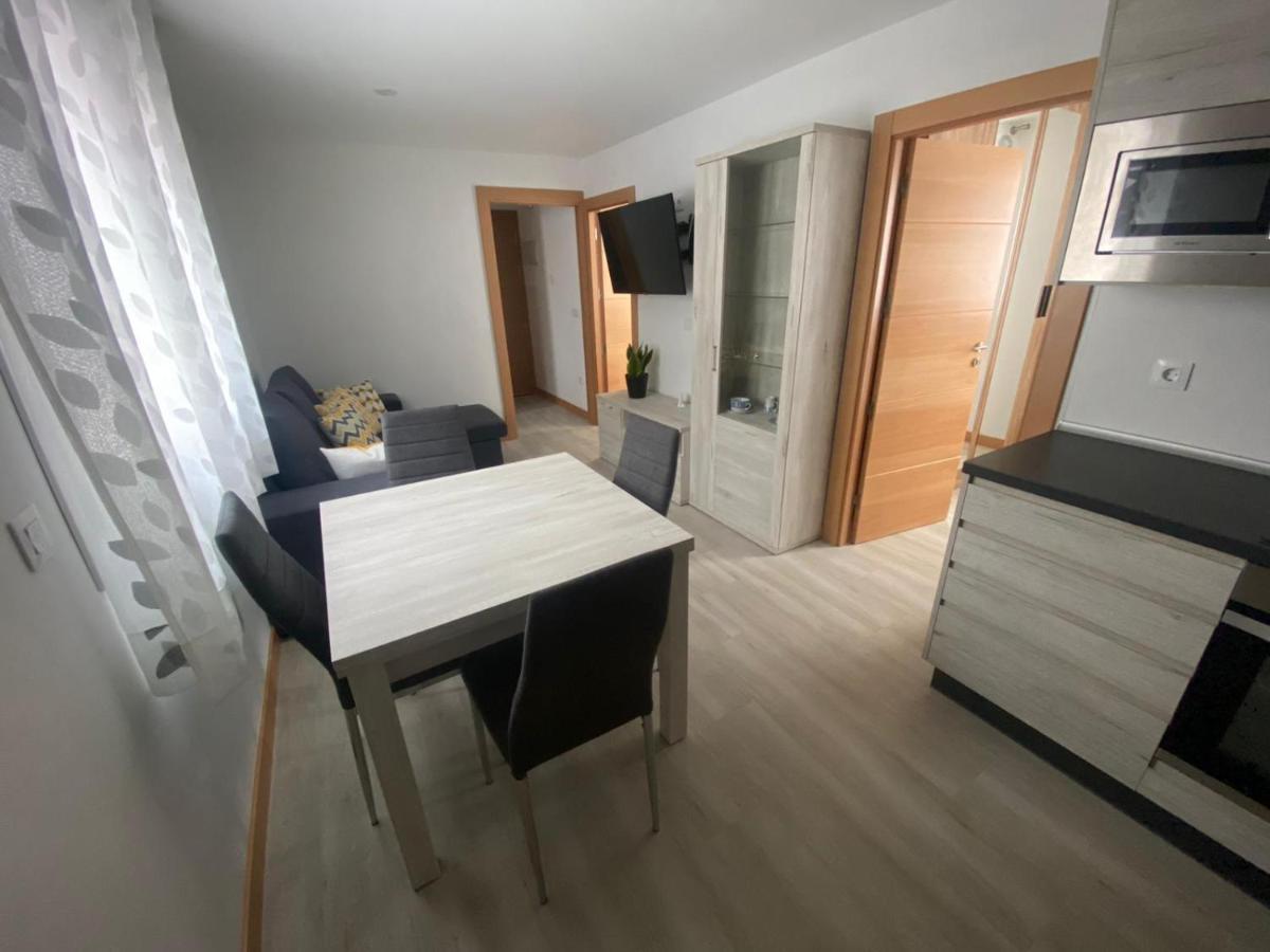 Appartamento Vivienda San José Teruel Esterno foto