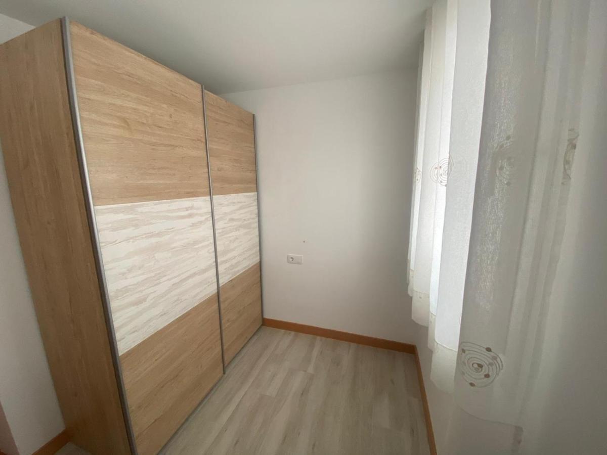 Appartamento Vivienda San José Teruel Esterno foto