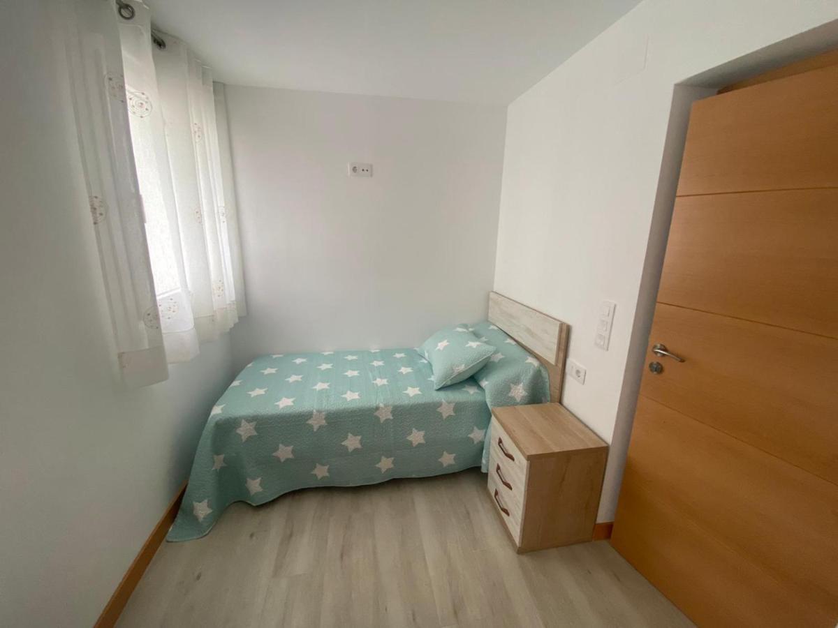 Appartamento Vivienda San José Teruel Esterno foto
